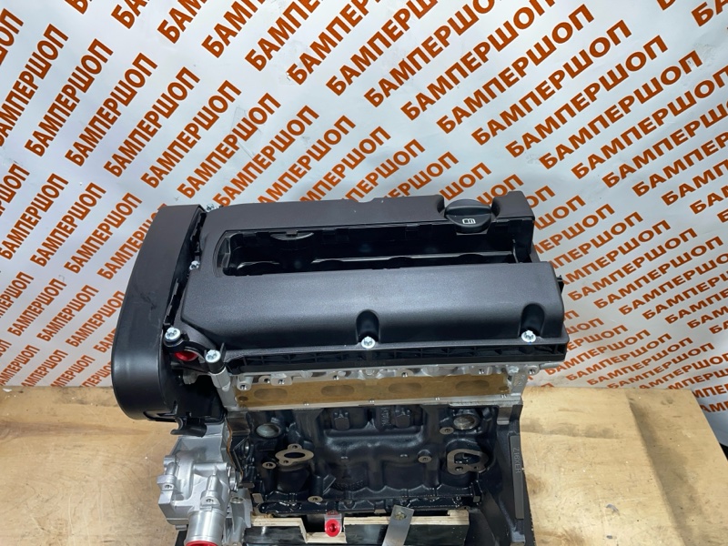 Двигатель Z16XER ASTRA-H (2004-2015) Двигатель Z16XER ASTRA-H (2004-2015)