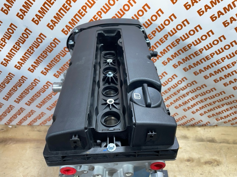 Двигатель Z16XER ASTRA-H (2004-2015) Двигатель Z16XER ASTRA-H (2004-2015)