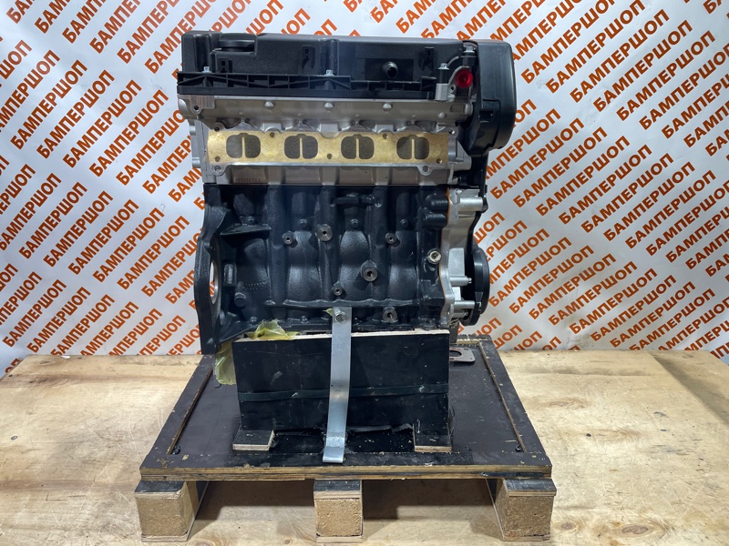 Двигатель Z16XER ASTRA-H (2004-2015) Двигатель Z16XER ASTRA-H (2004-2015)