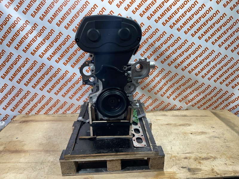 Двигатель Z16XER ASTRA-H (2004-2015) Двигатель Z16XER ASTRA-H (2004-2015)