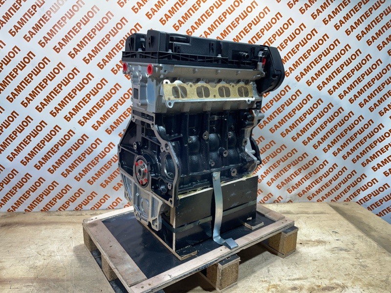 Двигатель A16XER OPEL ASTRA-J 95507946 новая