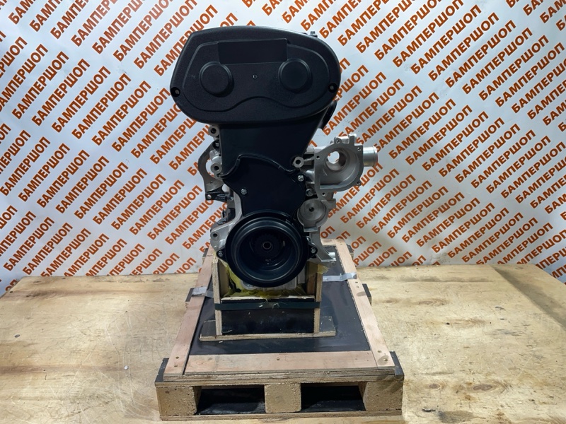 Двигатель A16XER OPEL ASTRA-J