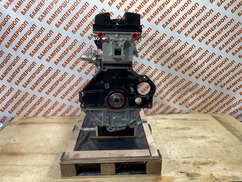 Двигатель A16XER ASTRA-J