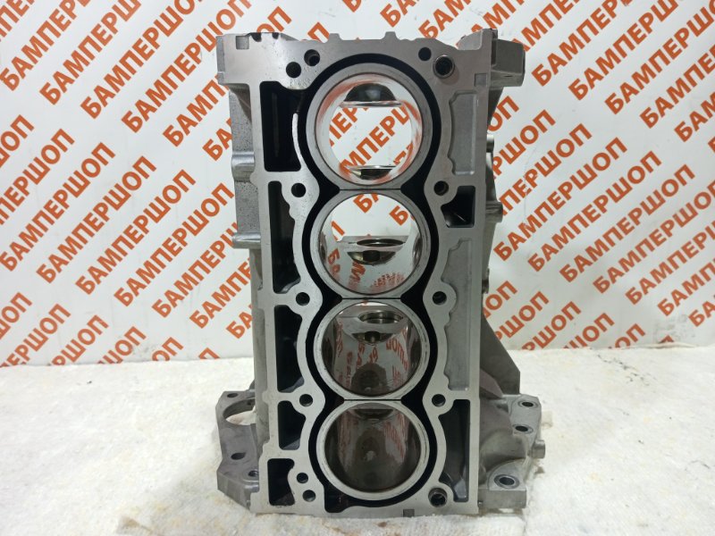 Блок цилиндров QASHQAI (J10) 2006-2014 2010 J10 MR20DE Блок цилиндров QASHQAI (J10) 2006-2014 2010 J10 MR20DE