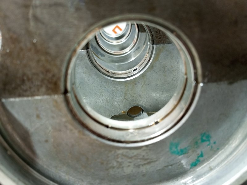 Блок цилиндров QASHQAI (J10) 2006-2014 2010 J10 MR20DE Блок цилиндров QASHQAI (J10) 2006-2014 2010 J10 MR20DE