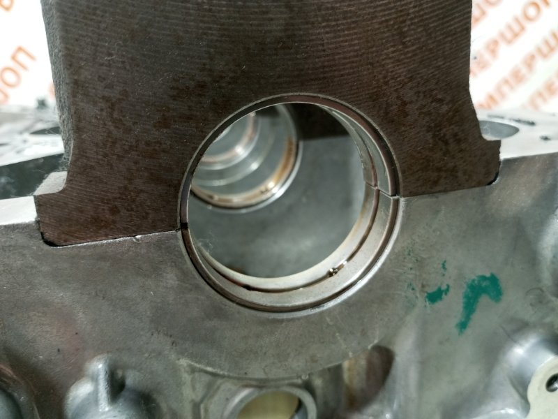 Блок цилиндров QASHQAI (J10) 2006-2014 2010 J10 MR20DE Блок цилиндров QASHQAI (J10) 2006-2014 2010 J10 MR20DE