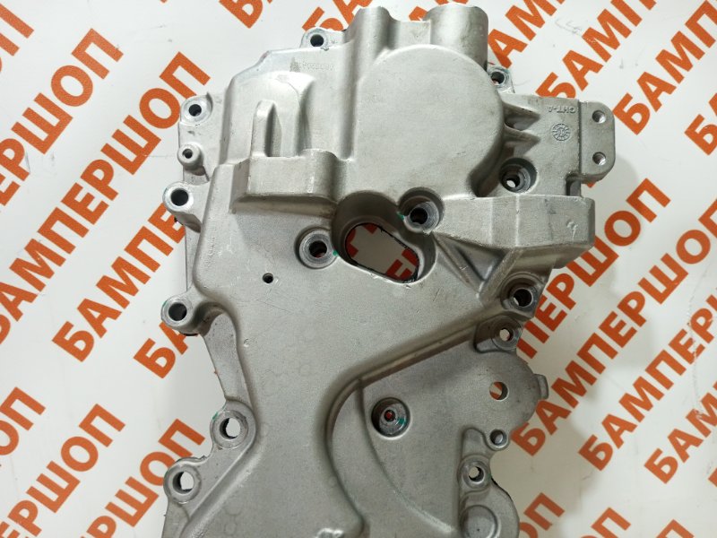 Крышка двигателя передняя NISSAN QASHQAI (J10) 2006-2014 J10 MR20DE