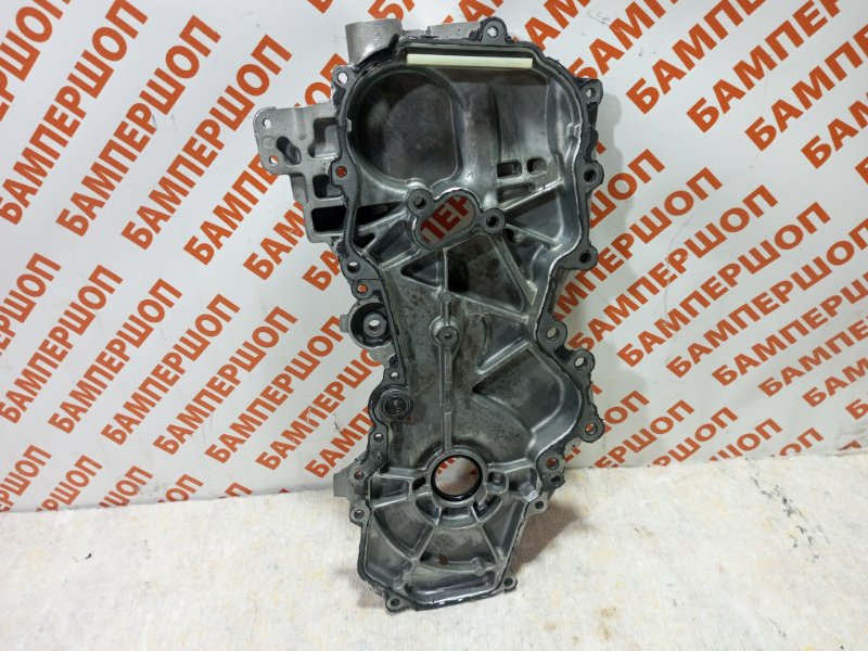Крышка двигателя передняя QASHQAI (J10) 2006-2014 2010 J10 MR20DE