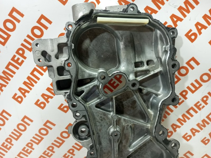 Крышка двигателя передняя QASHQAI (J10) 2006-2014 2010 J10 MR20DE