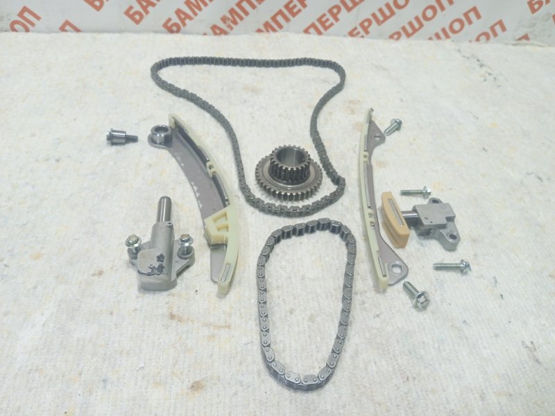 Цепь газораспределения NISSAN QASHQAI (J10) 2006-2014 2010 J10 MR20DE 15041EN20A Б/У