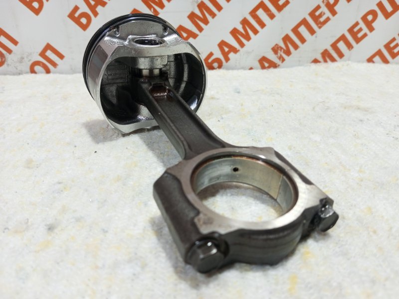 Поршень с шатуном комплект QASHQAI (J10) 2006-2014 2010 J10 MR20DE