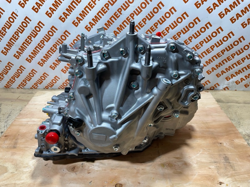 АКПП Вариатор JF016E Mitsubishi Outlander 4WD