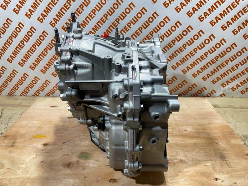 АКПП Вариатор JF016E Mitsubishi Outlander 4WD