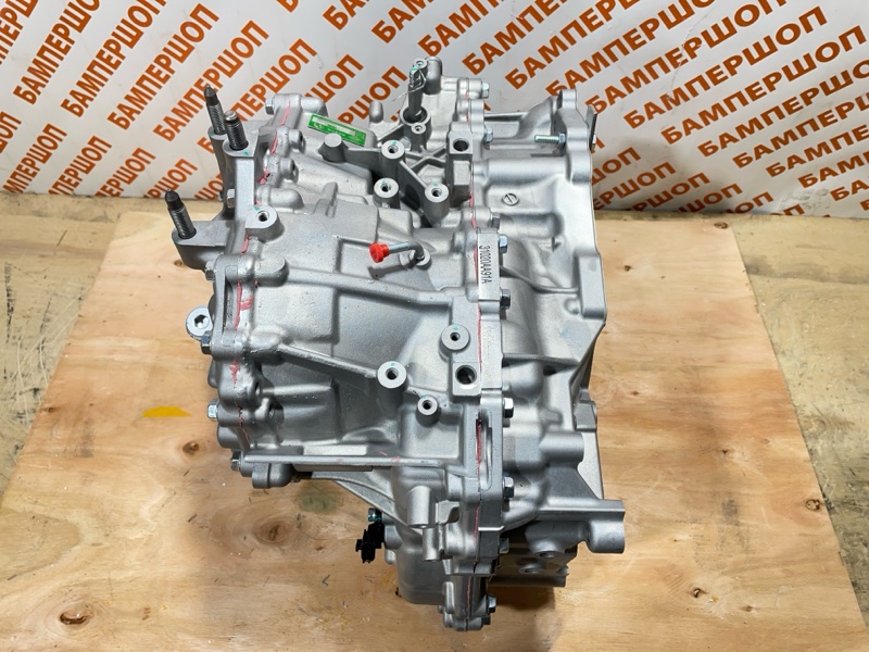 АКПП Вариатор JF016E Mitsubishi Outlander 4WD