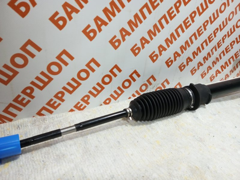 Рулевая рейка (электрорейка)