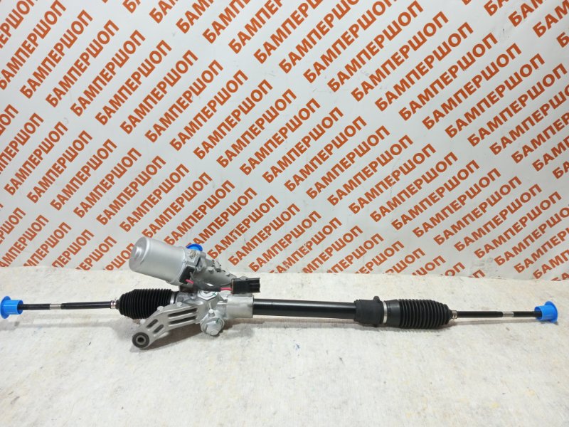 Рулевая рейка (электрорейка)