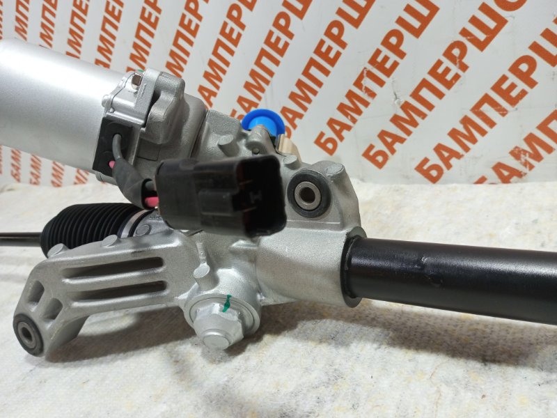 Рулевая рейка (электрорейка)