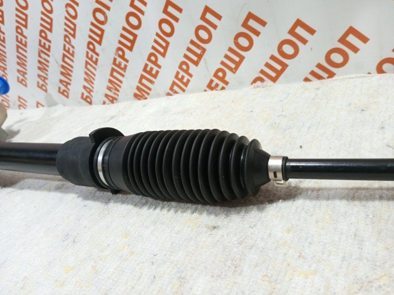 Рулевая рейка (электрорейка)