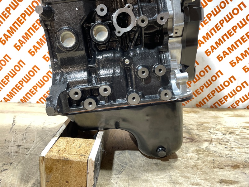 Двигатель A08S3 Matiz