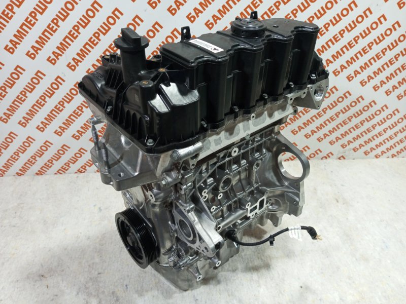 Двигатель GW4B15 Haval F7 1000150XEBA0 новая