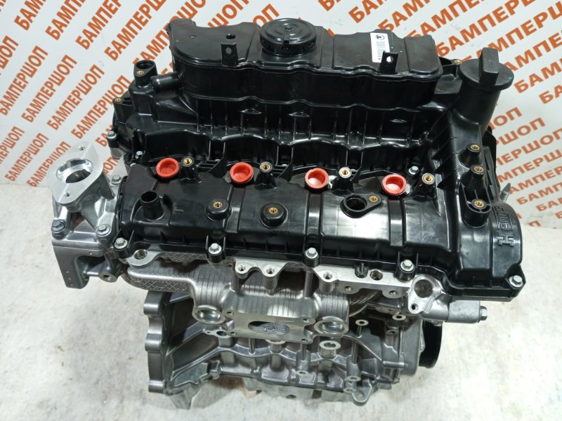 Двигатель GW4B15 F7