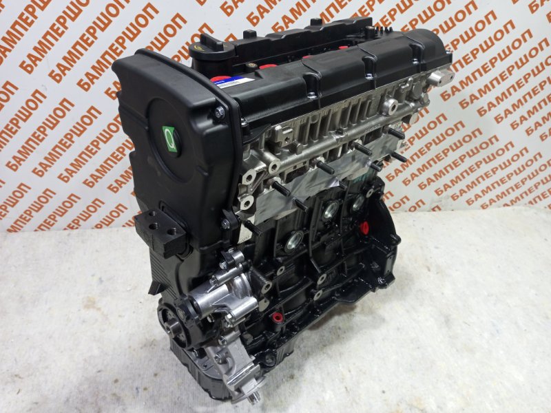 Двигатель G4GC KIA 2110123H40B новая