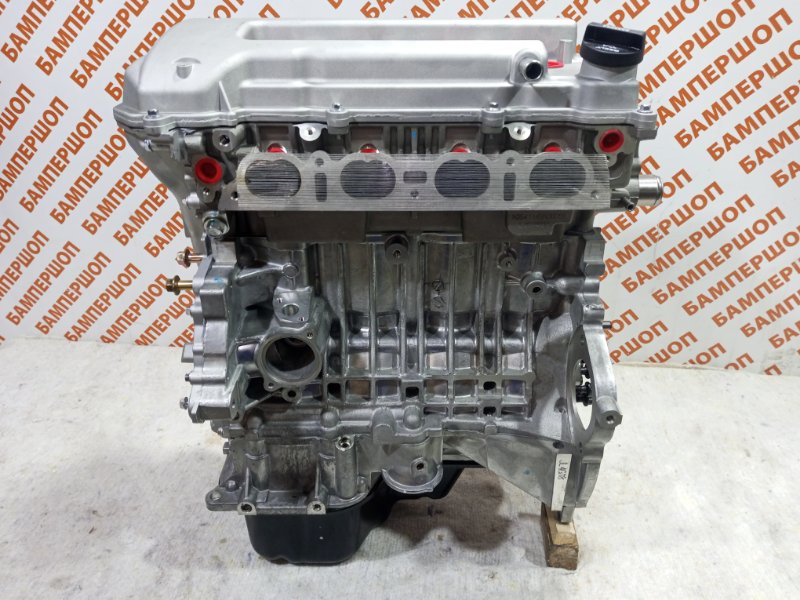 Двигатель JL4G18 Geely