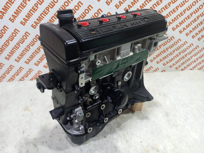 Двигатель LF479Q2B LIFAN P4G15CA0045 новая