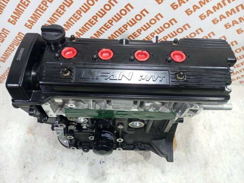 Двигатель LF479Q2B