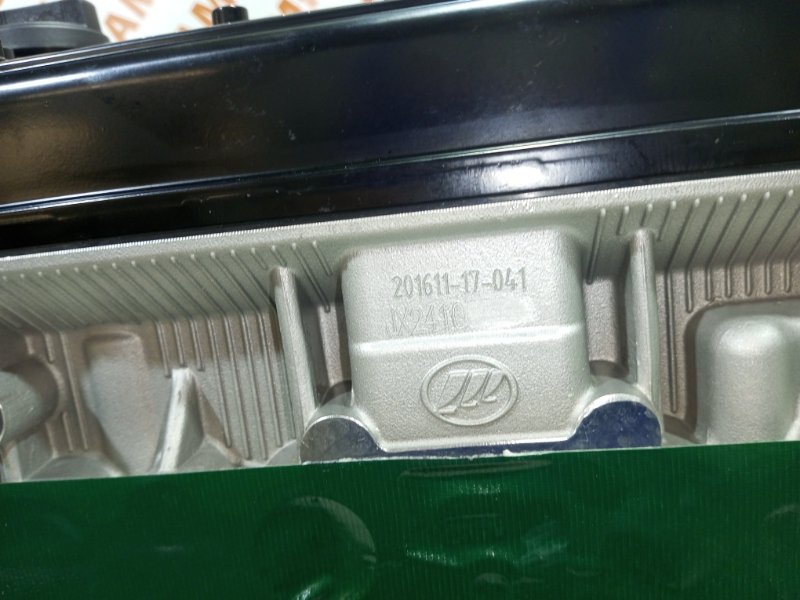 Двигатель LF479Q2B