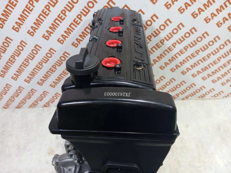 Двигатель LF479Q2B