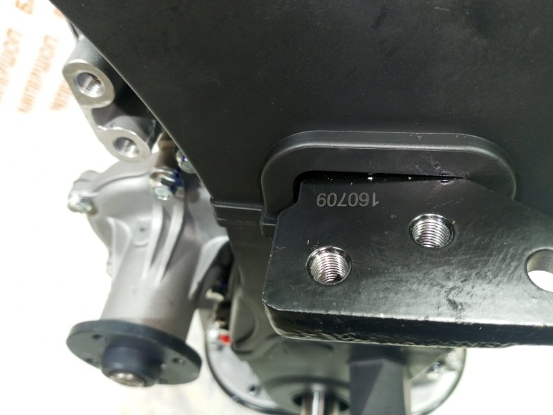 Двигатель LF479Q2B