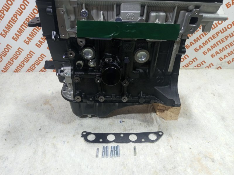 Двигатель LF479Q2B LIFAN