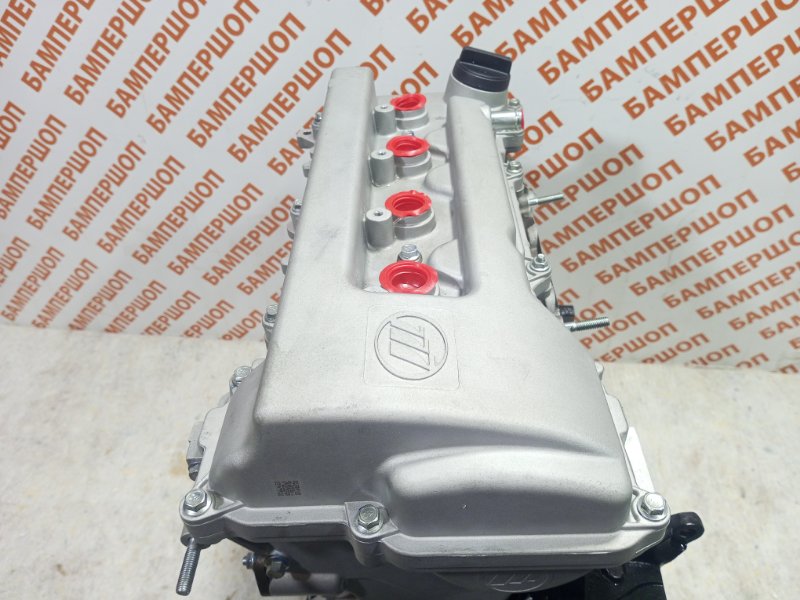 Двигатель LF483Q