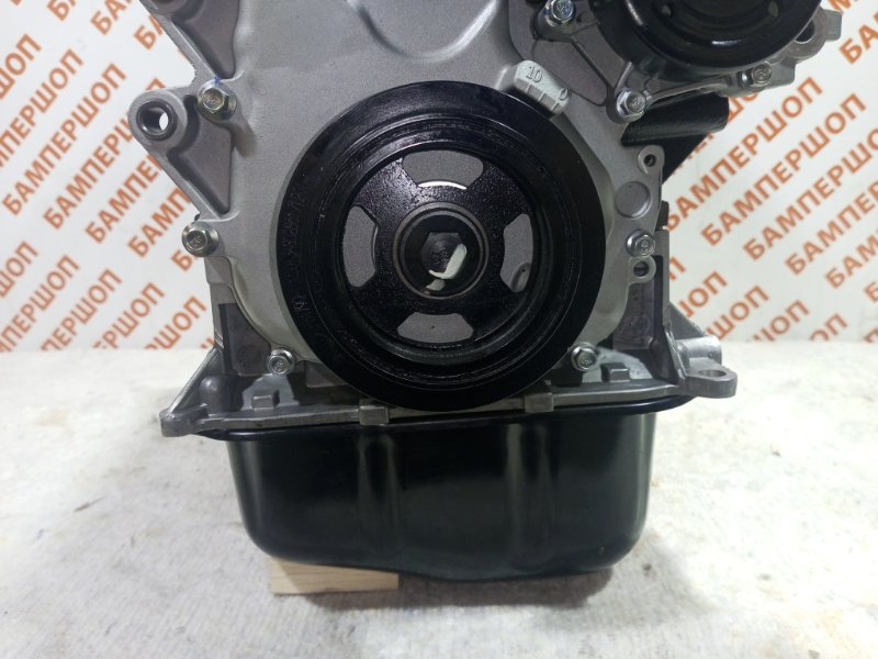 Двигатель LF483Q