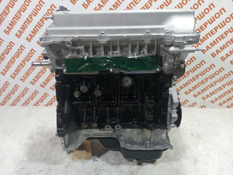 Двигатель LF483Q