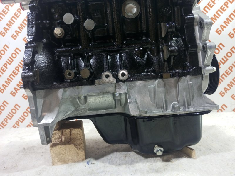 Двигатель LF483Q