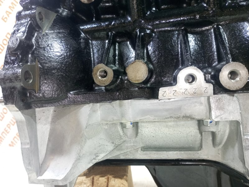 Двигатель LF483Q