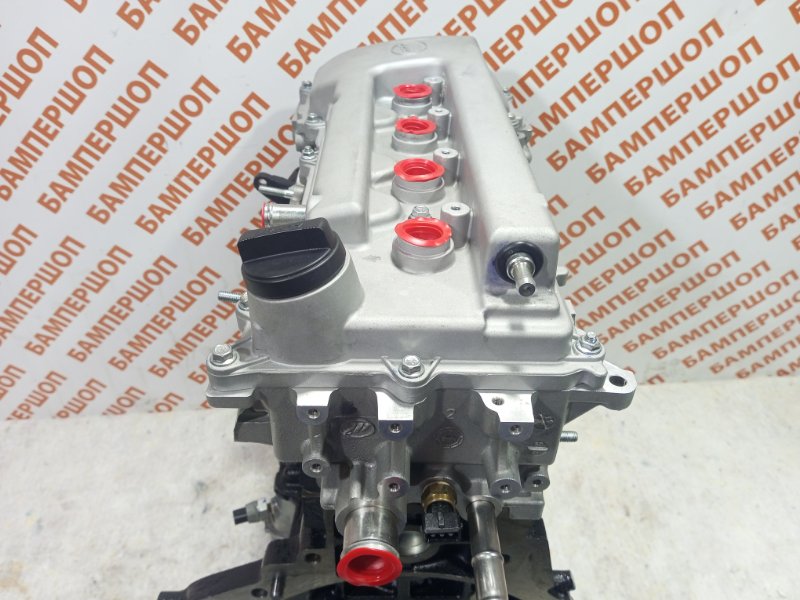 Двигатель LF483Q