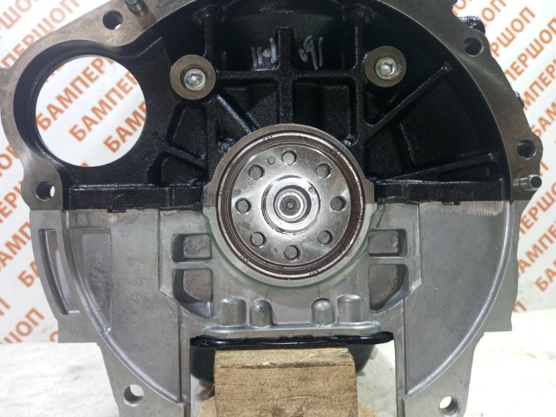 Двигатель LF483Q
