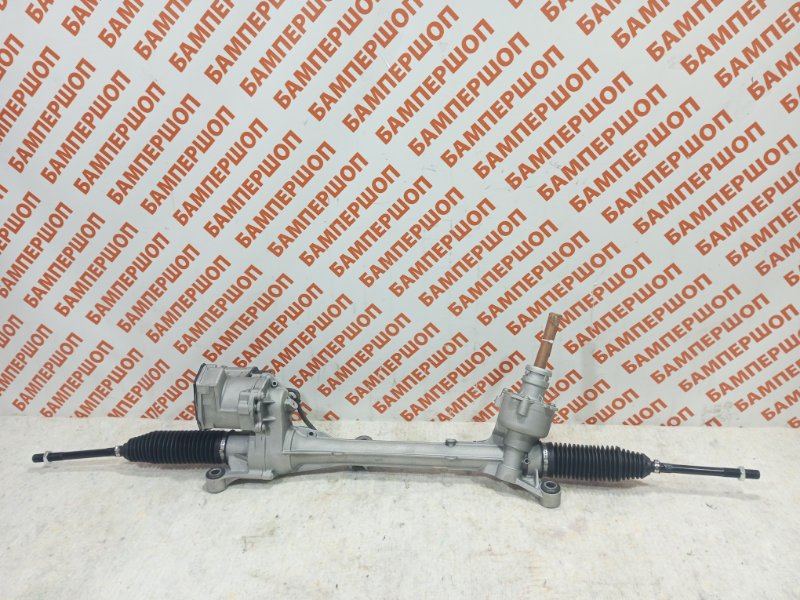 Рулевая рейка (электрорейка) FORD FOCUS 3 (2011-2015) 1754788 новая