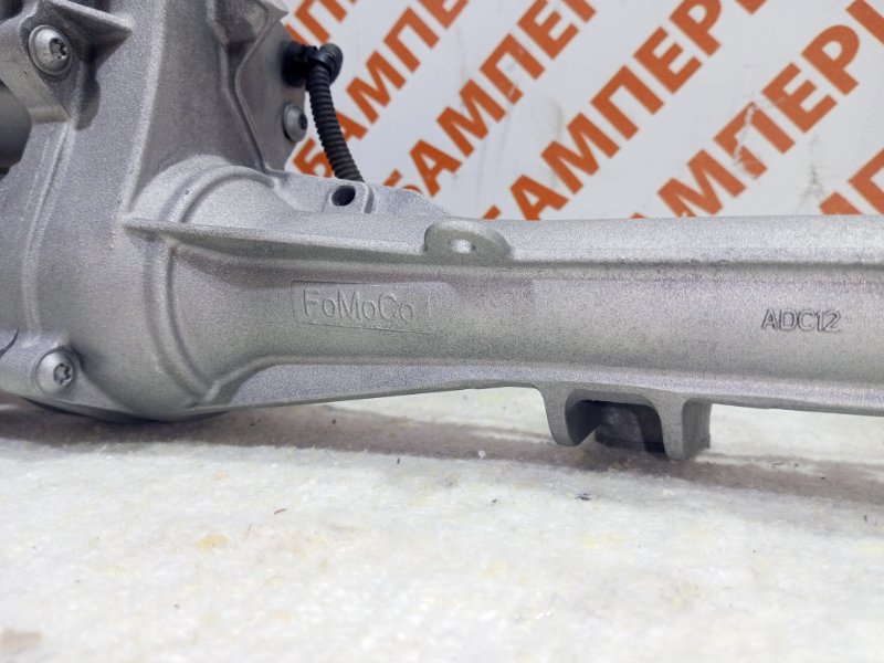 Рулевая рейка (электрорейка) FOCUS 3 (2011-2015)