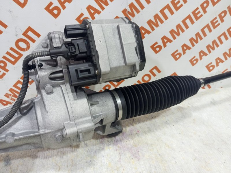 Рулевая рейка (электрорейка) FOCUS 3 (2011-2015)