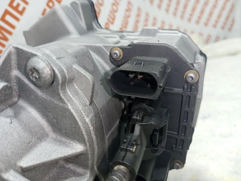 Рулевая рейка (электрорейка) FOCUS 3 (2011-2015)