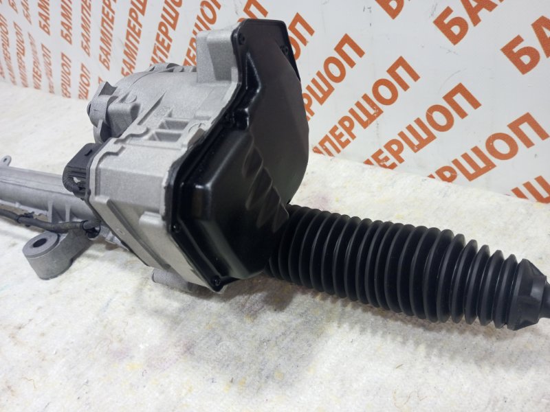 Рулевая рейка (электрорейка) FOCUS 3 (2011-2015)