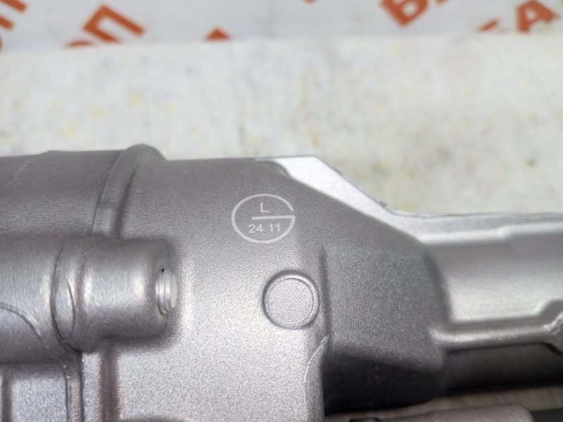 Рулевая рейка (Электрорейка) Mercedes W213 4WD