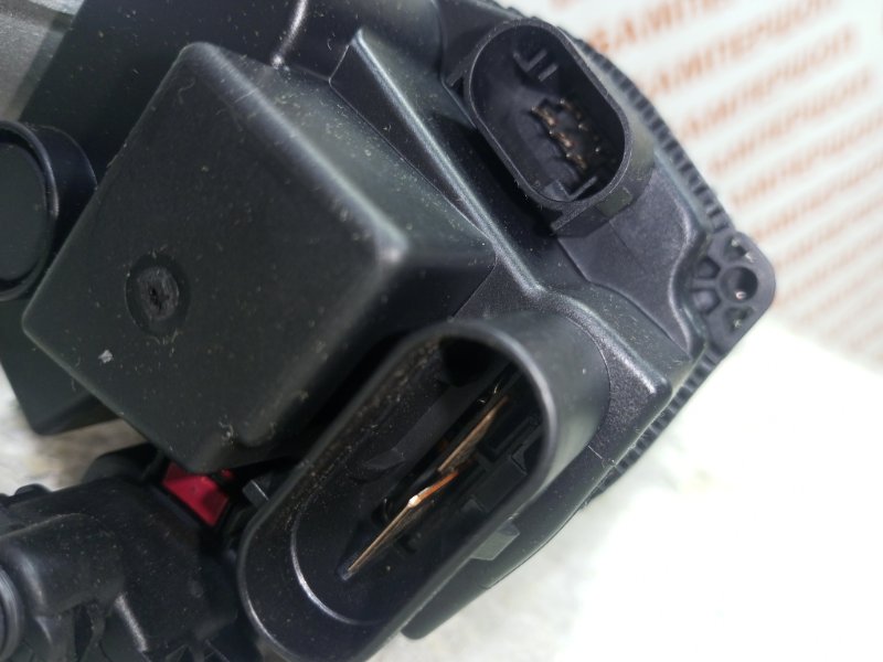 Рулевая рейка (Электрорейка) Mercedes W213 4WD