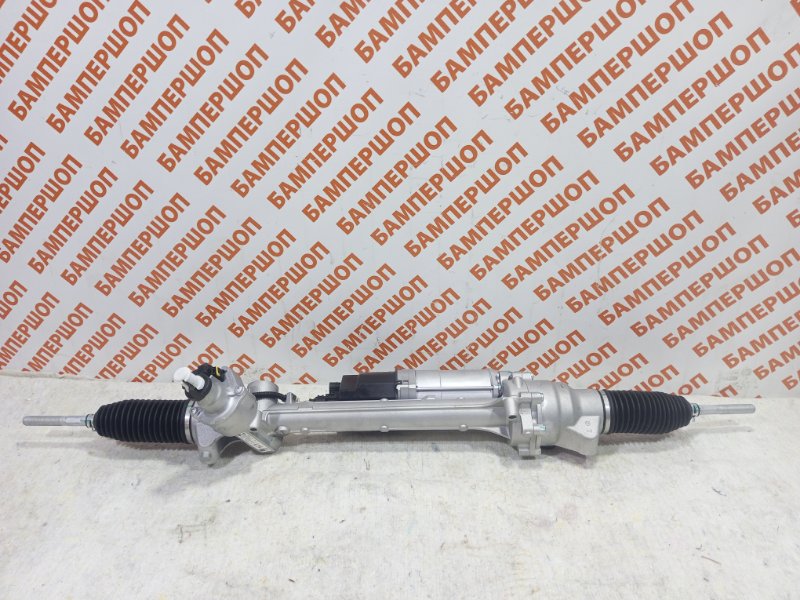 Рулевая рейка BMW X3 F25 32106873150 новая