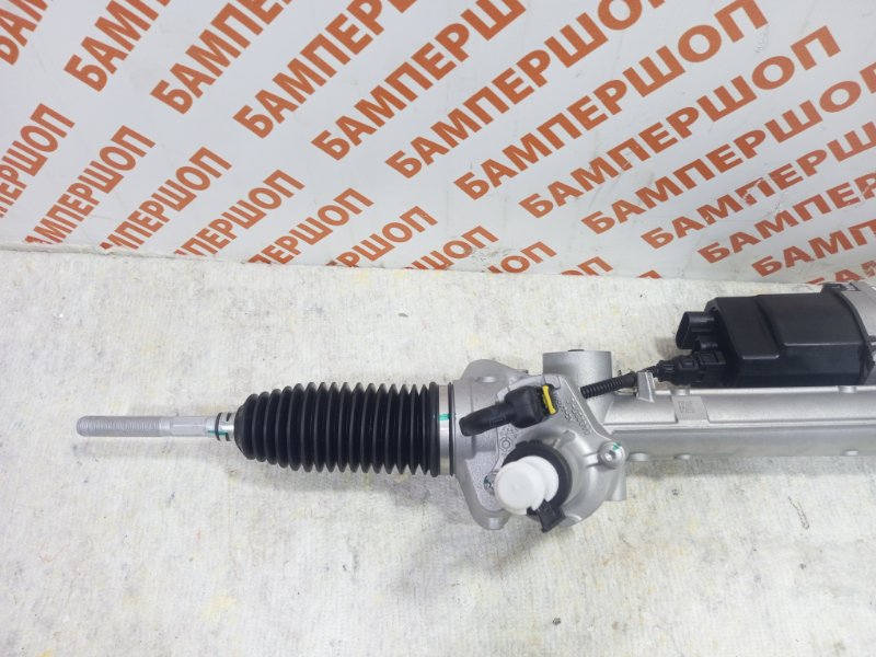 Рулевая рейка BMW X3 F25