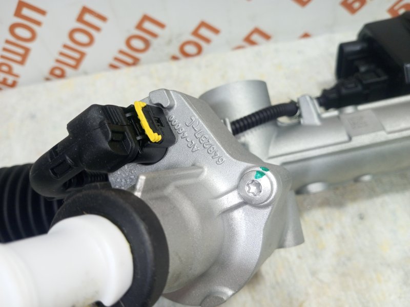 Рулевая рейка BMW X3 F25